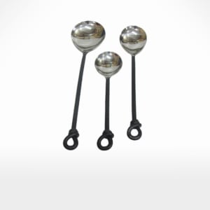 Cutlery s/3 by Noah's Ark Exports