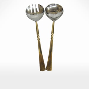 Cutlery s/2 by Noah's Ark Exports