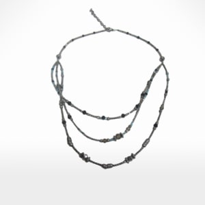Necklace by Noah's Ark Exports