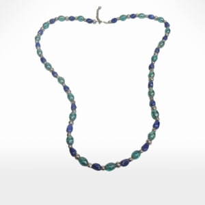 Necklace by Noah's Ark Exports