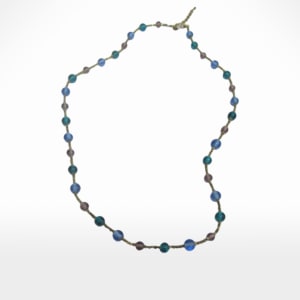Necklace by Noah's Ark Exports