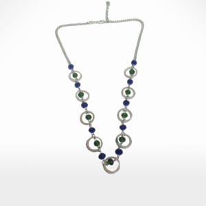 Necklace by Noah's Ark Exports