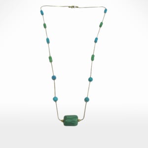 Necklace by Noah's Ark Exports