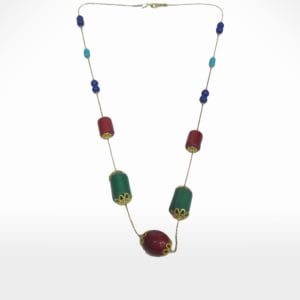 Necklace by Noah's Ark Exports