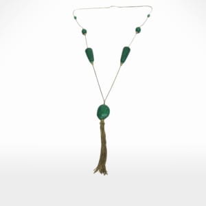 Necklace by Noah's Ark Exports