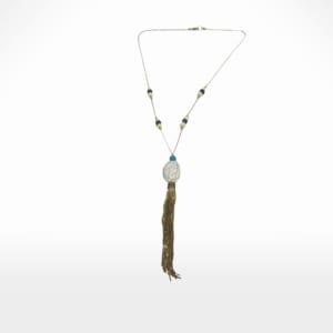 Necklace by Noah's Ark Exports