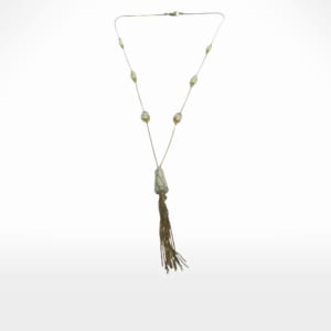 Necklace by Noah's Ark Exports