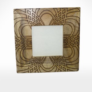 Photo Frame by Noah's Ark Exports