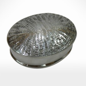 Soap Dish by Noah's Ark Exports