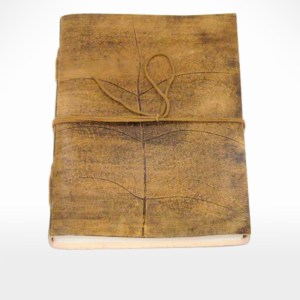 Leather Journal by Noah's Ark Exports