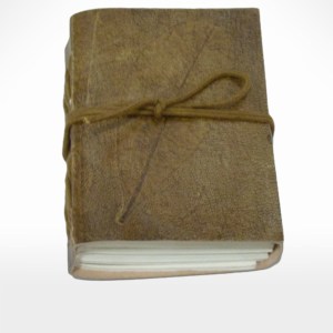 Leather Journal by Noah's Ark Exports
