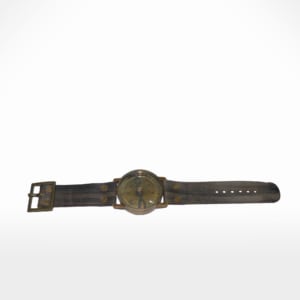 Wrist Compass by Noah's Ark Exports