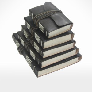 Journal Leather s/5 by Noah's Ark Exports