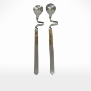 Spoon s/2 by Noah's Ark Exports