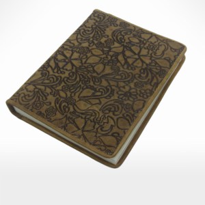 Leather Journal by Noah's Ark Exports