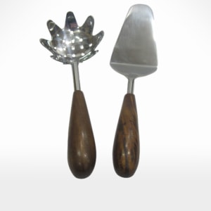 Server s/2 by Noah's Ark Exports