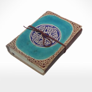 Leather Journal by Noah's Ark Exports