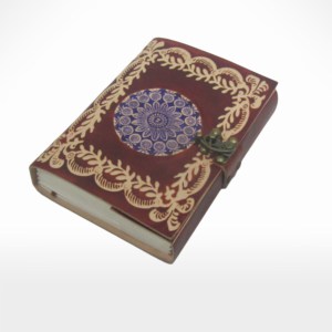 Leather Journal by Noah's Ark Exports