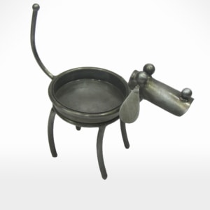 T-Light Holder by Noah's Ark Exports