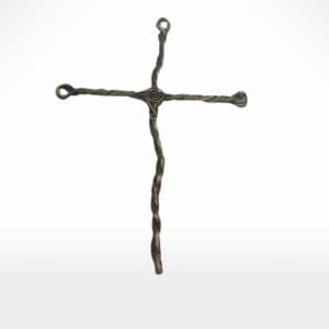 Cross Wall Hanging by Noah's Ark Exports