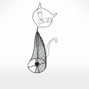 T-Light Holder by Noah's Ark Exports