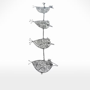 Hanging by Noah's Ark Exports