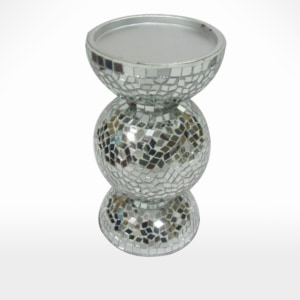 Candle Stand by Noah's Ark Exports