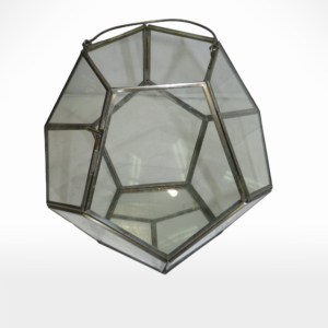 Lantern by Noah's Ark Exports