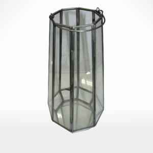 Lantern by Noah's Ark Exports