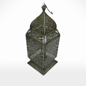 Lantern by Noah's Ark Exports