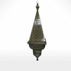 Lamp by Noah's Ark Exports