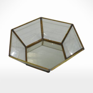 Bowl by Noah's Ark Exports