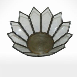 Bowl by Noah's Ark Exports