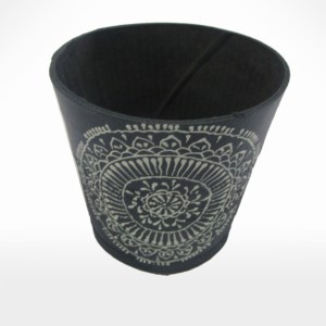 Recycled Tire Planter by Noah's Ark Exports