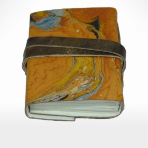 Leather Journal by Noah's Ark Exports