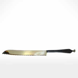 Cake Knife by Noah's Ark Exports