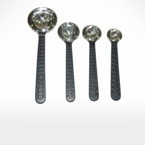 Spoon s/4 by Noah's Ark Exports