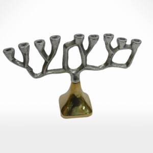 Candle Holder by Noah's Ark Exports