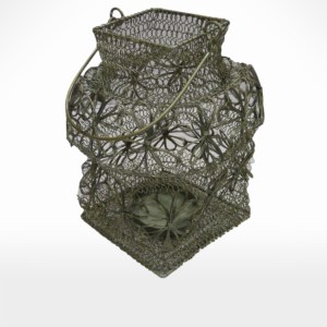 Lantern by Noah's Ark Exports