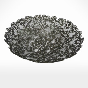 Bowl by Noah's Ark Exports