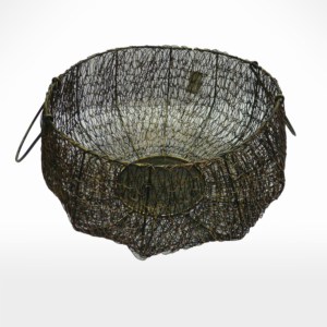 Basket by Noah's Ark Exports