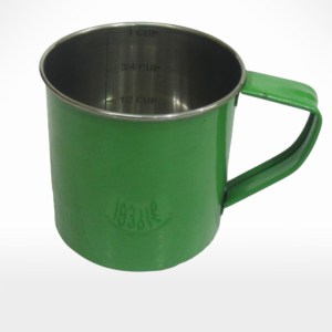 Mug by Noah's Ark Exports