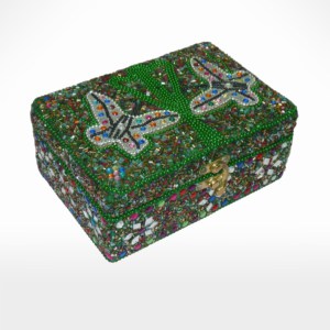 Box by Noah's Ark Exports