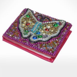 Leather Journal by Noah's Ark Exports