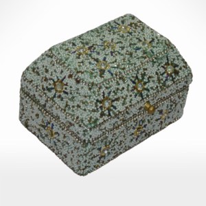 Box by Noah's Ark Exports