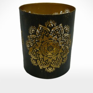 T-Light Holder by Noah's Ark Exports