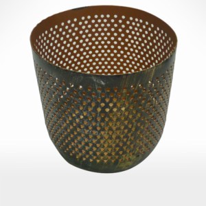 T-Light Holder by Noah's Ark Exports