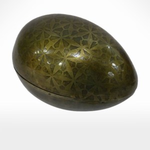 Jewelry Box by Noah's Ark Exports