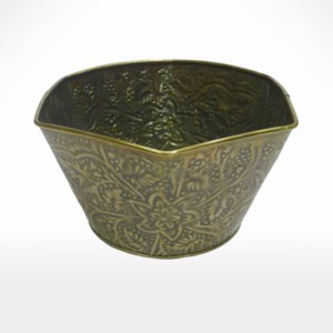 Planter by Noah's Ark Exports