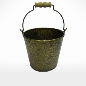 Planter by Noah's Ark Exports